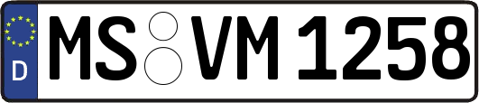 MS-VM1258