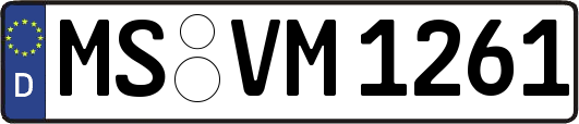 MS-VM1261