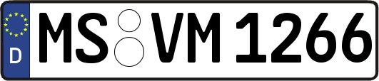 MS-VM1266