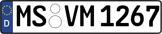 MS-VM1267