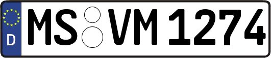 MS-VM1274