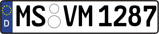 MS-VM1287