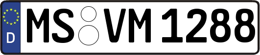 MS-VM1288