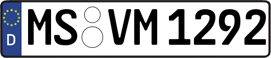 MS-VM1292