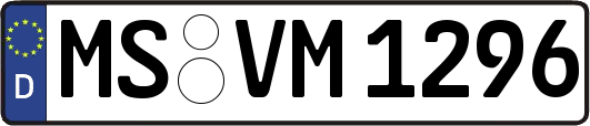 MS-VM1296