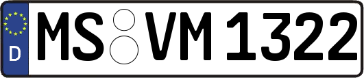 MS-VM1322