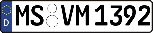MS-VM1392