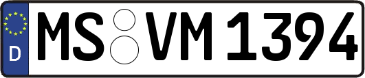 MS-VM1394