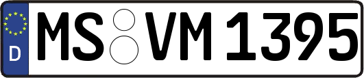 MS-VM1395
