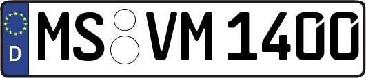 MS-VM1400