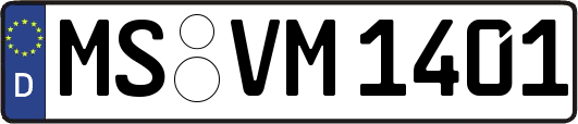 MS-VM1401