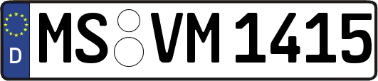 MS-VM1415