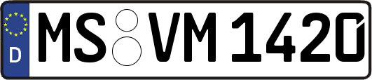 MS-VM1420