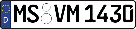 MS-VM1430