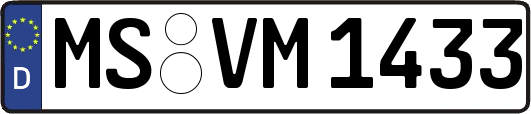 MS-VM1433