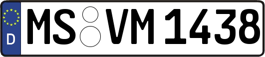 MS-VM1438