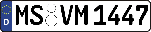 MS-VM1447