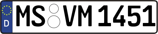 MS-VM1451