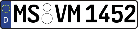 MS-VM1452