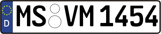 MS-VM1454