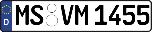 MS-VM1455