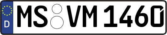 MS-VM1460