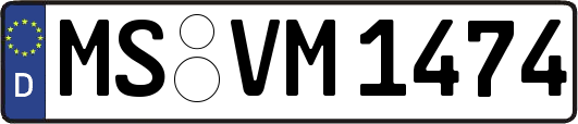 MS-VM1474