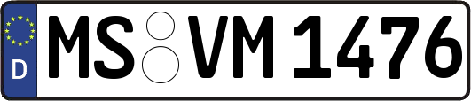 MS-VM1476