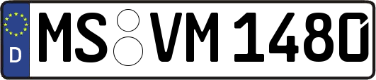 MS-VM1480