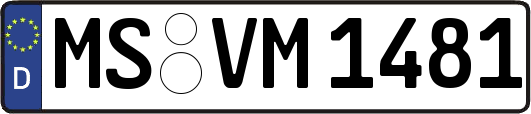 MS-VM1481