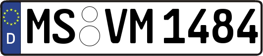 MS-VM1484