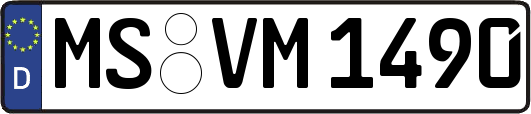 MS-VM1490