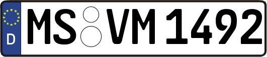 MS-VM1492