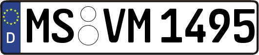 MS-VM1495