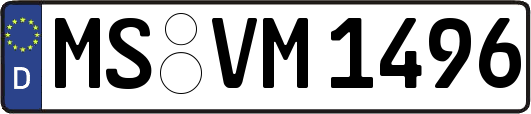 MS-VM1496