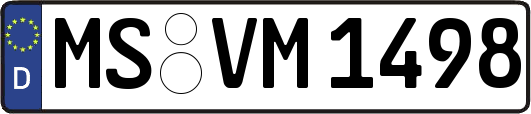 MS-VM1498