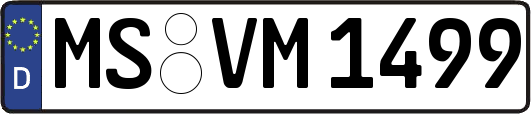 MS-VM1499