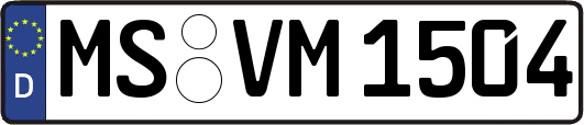 MS-VM1504
