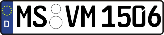 MS-VM1506