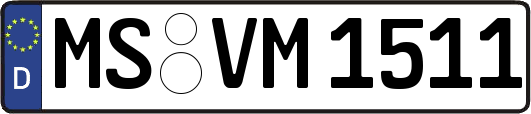 MS-VM1511