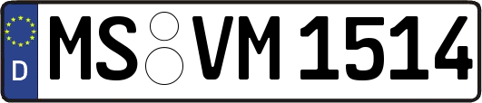 MS-VM1514