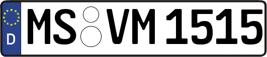 MS-VM1515