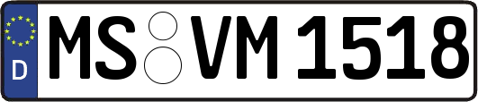 MS-VM1518
