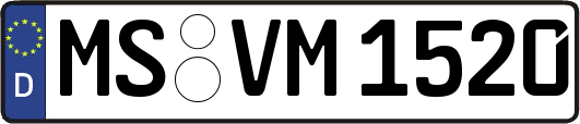 MS-VM1520