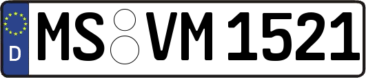 MS-VM1521