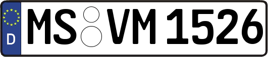 MS-VM1526