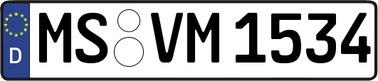 MS-VM1534
