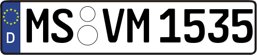 MS-VM1535
