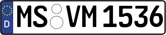 MS-VM1536
