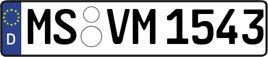 MS-VM1543